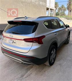 هیوندای سەنتافی